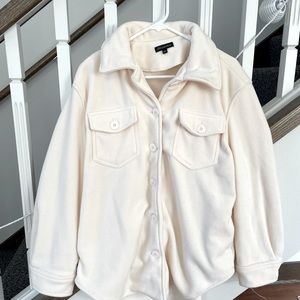 Shinestar Shacket | L